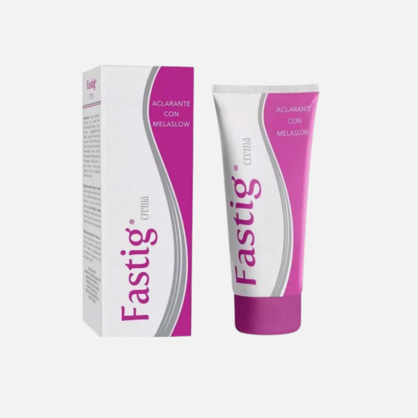 SIEGFRIED FASTIG CREMA 30G