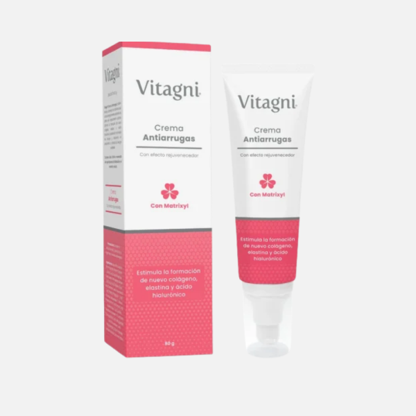 ENDOCARE VITAGNI CREMA 80G