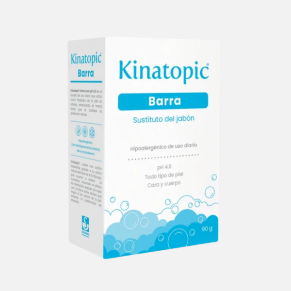 ENDOCARE KINATOPIC BARRA 90G