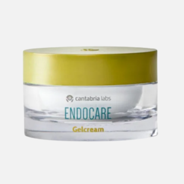 ENOCARE GEL CREAM ANTI EDAD REGENERADORA  30ML