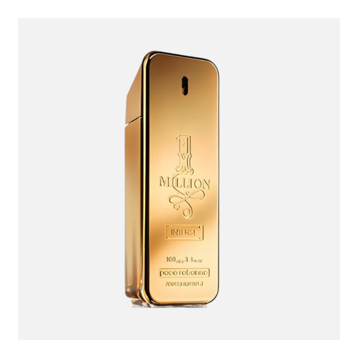 PACO RABANNE MILLION GOLD HIM EDP INTENSIVE 100ML