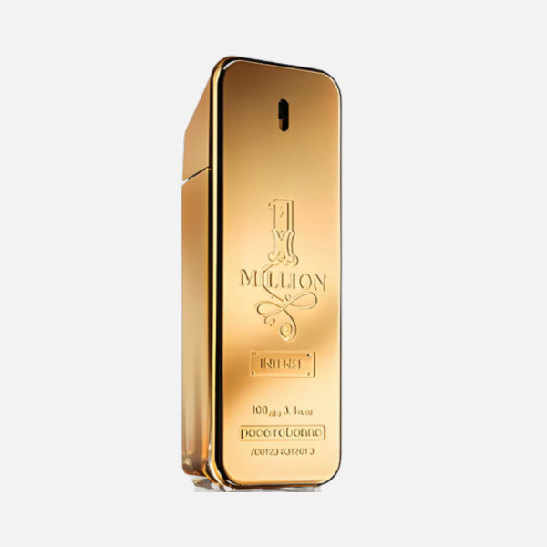 PACO RABANNE MILLION GOLD HIM EDP INTENSIVE 100ML