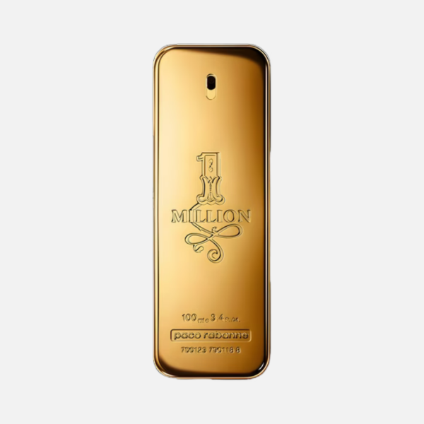 PACO RABANNE 1 MILLION 100ML