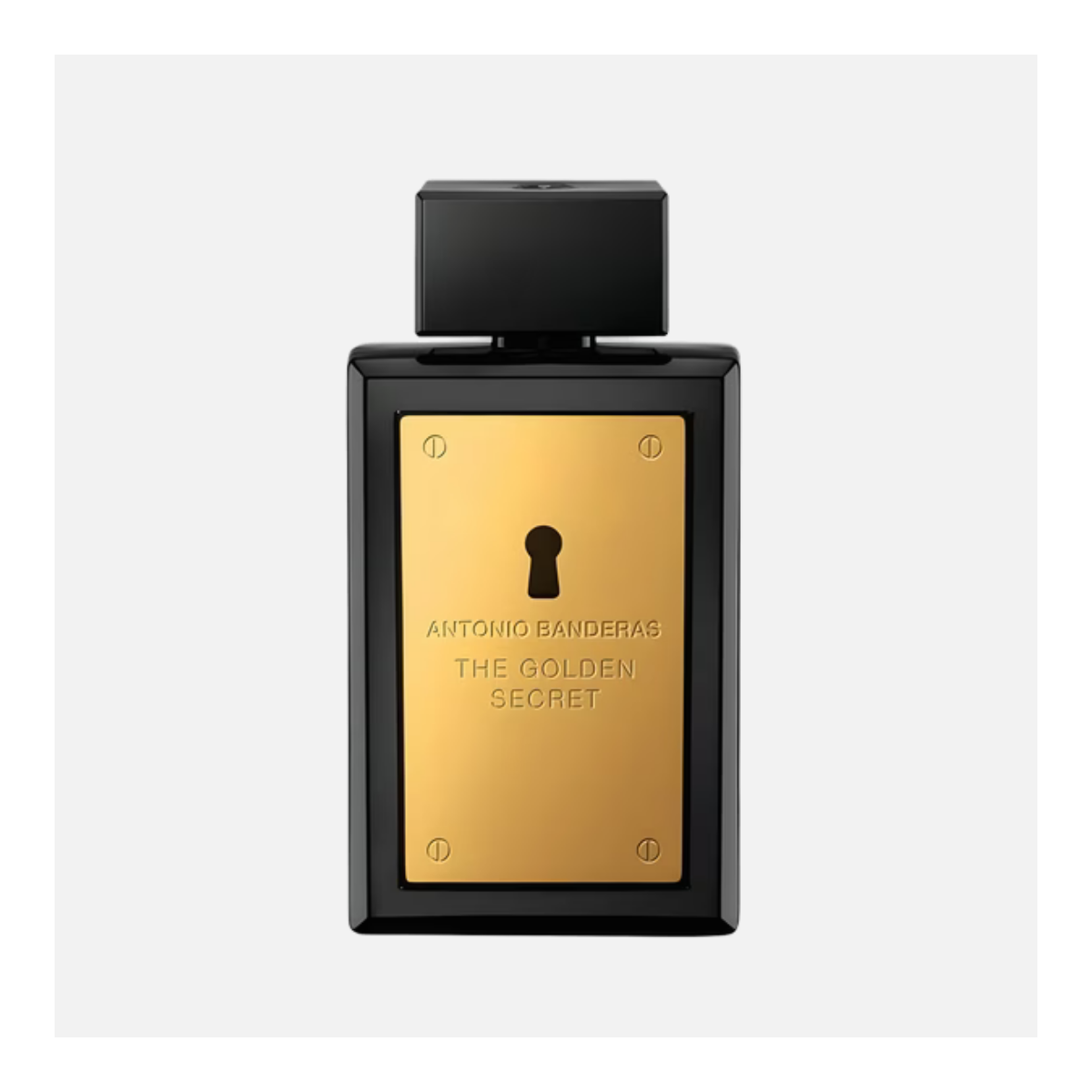 ANTONIO BANDERAS THE GOLDEN SECRET MEN 100ML