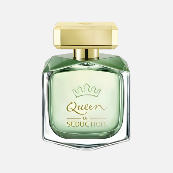 A PUIG BANDERAS-AB QUEEN OF SED WOM EDT 80ML