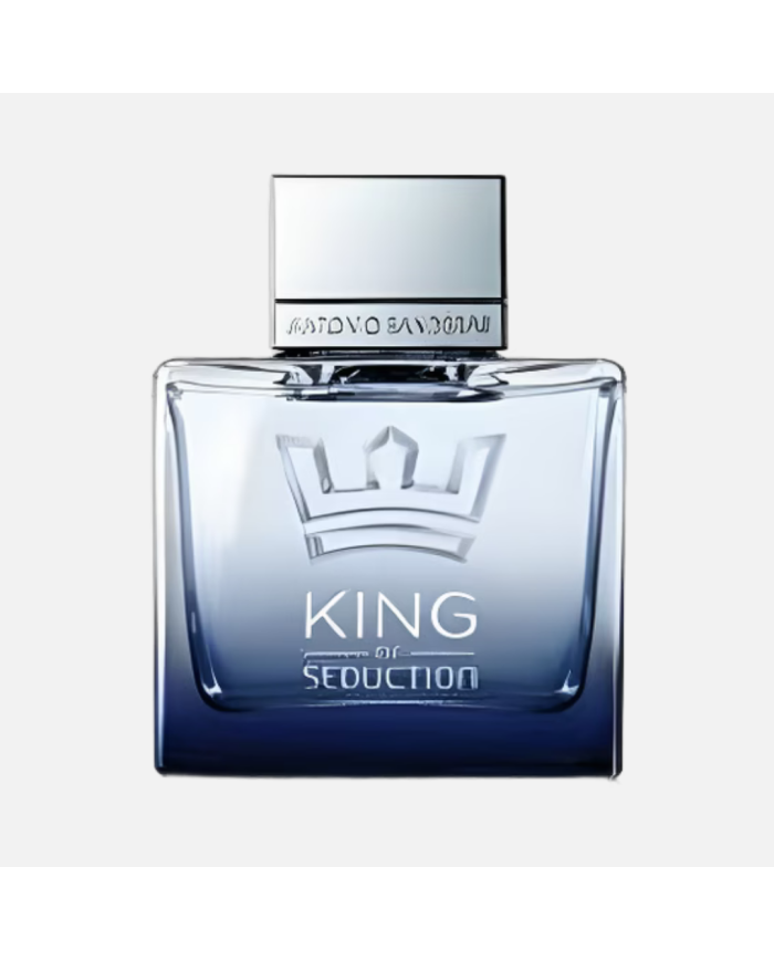 KING OF SEDUCTION ANTONIO BANDERAS