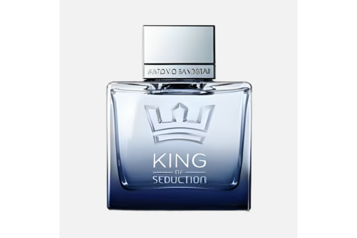 KING OF SEDUCTION ANTONIO BANDERAS