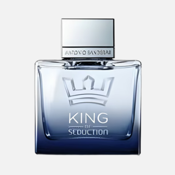 KING OF SEDUCTION ANTONIO BANDERAS