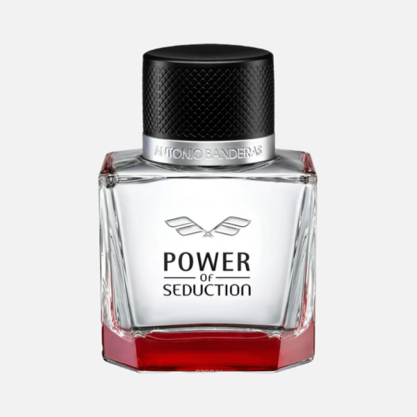 ANTONIO BANDERAS POWER OF SEDUCTION EDT 100ML