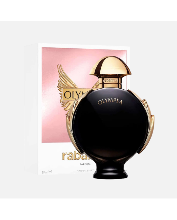 PACO RABANNE OLYMPEA PARFUM EDP 80ML