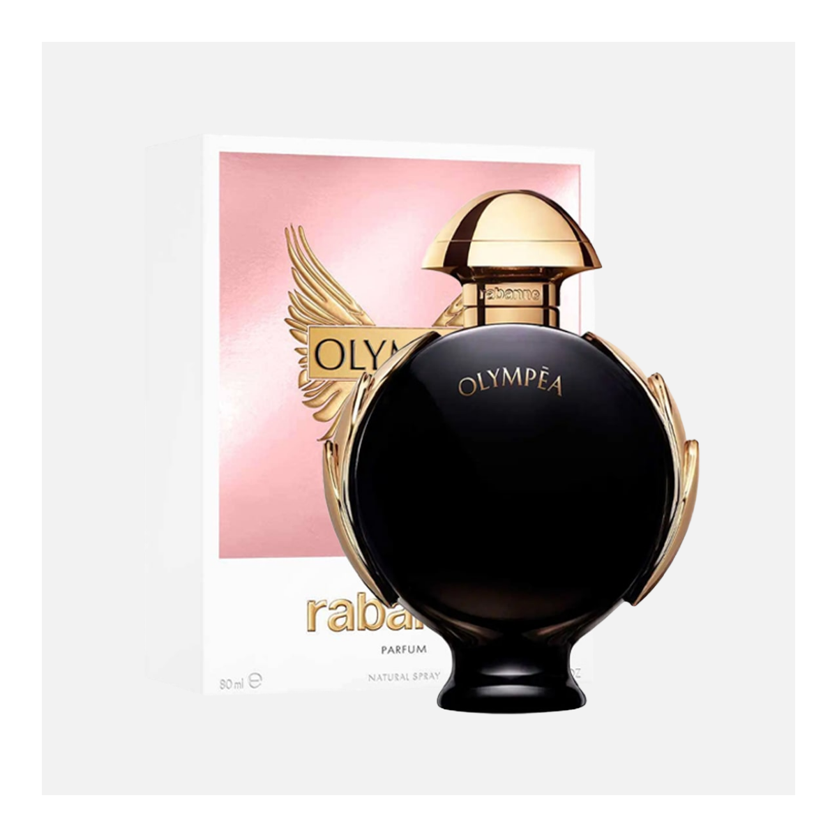 PACO RABANNE OLYMPEA PARFUM EDP 80ML