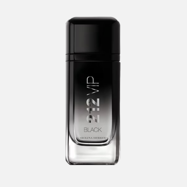 CAROLINA HERRERA 212 VIP BLACK MEN 100 ML