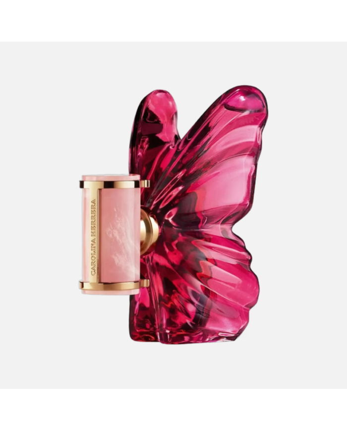 CAROLINA HERRERA-CH LA BOMBA EDP 80ML