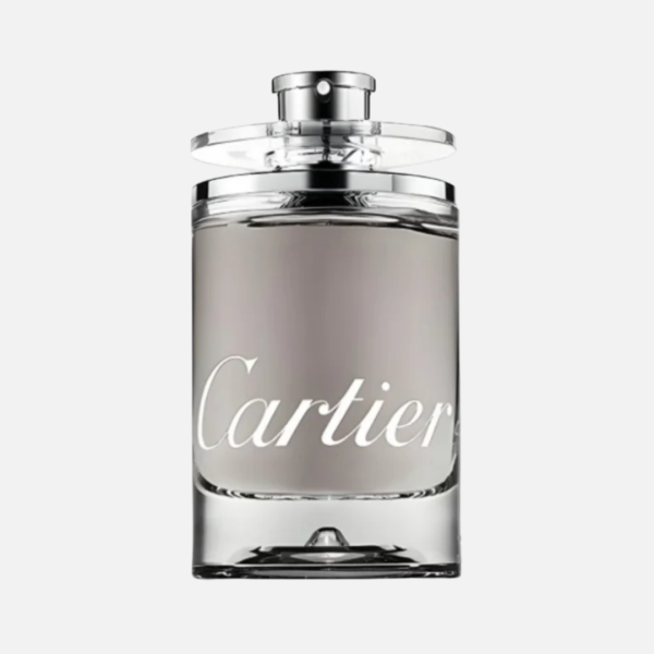 CARTIER ESSENCE DE BOIS EDT 100ML