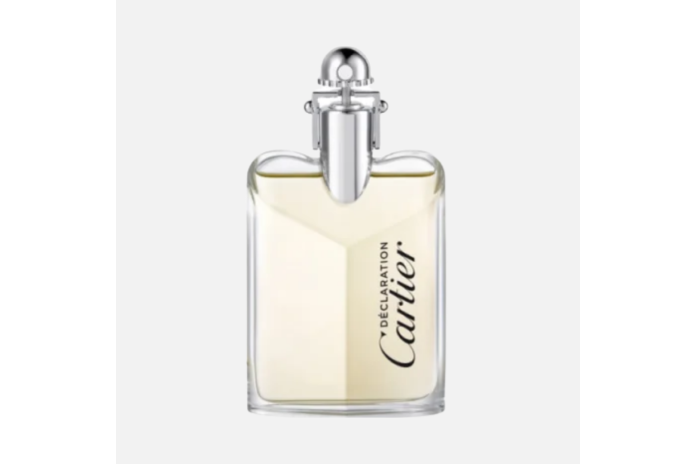 CARTIER DÉCLARATION POUR HOMME EDT