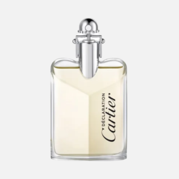 CARTIER DÉCLARATION POUR HOMME EDT