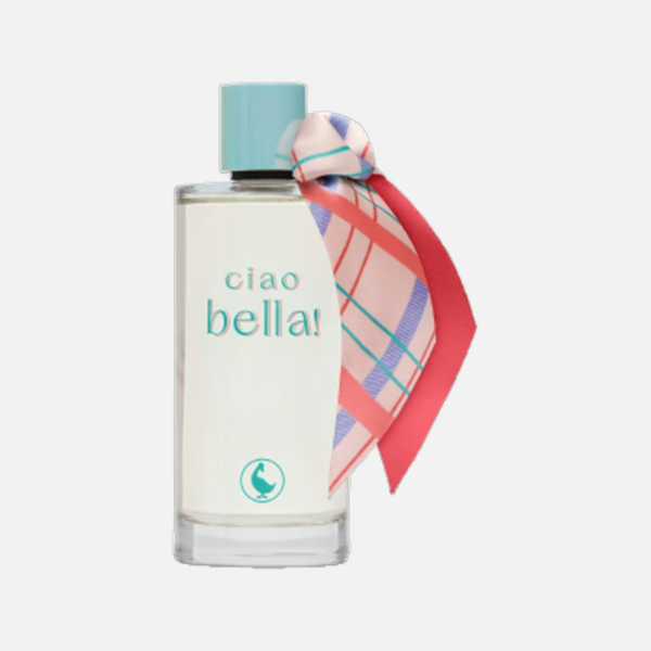 EL GANSO CIAO BELLA! EAU DE TOILETTE 125 ML