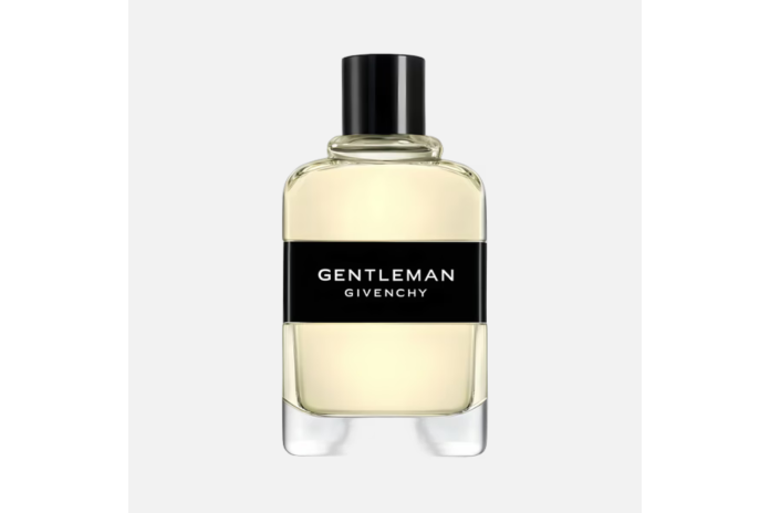 GIVENCHY GENTLEMAN EDP 100ML