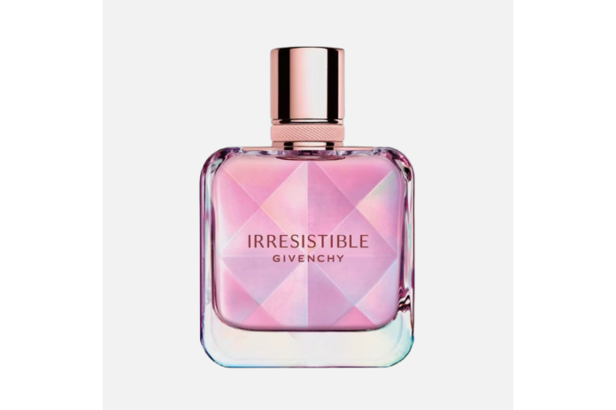 GIVENCHY IRRESISTIBLE NECTAR EDP 80ML