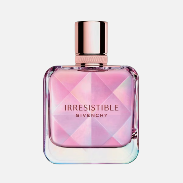 GIVENCHY IRRESISTIBLE NECTAR EDP 80ML