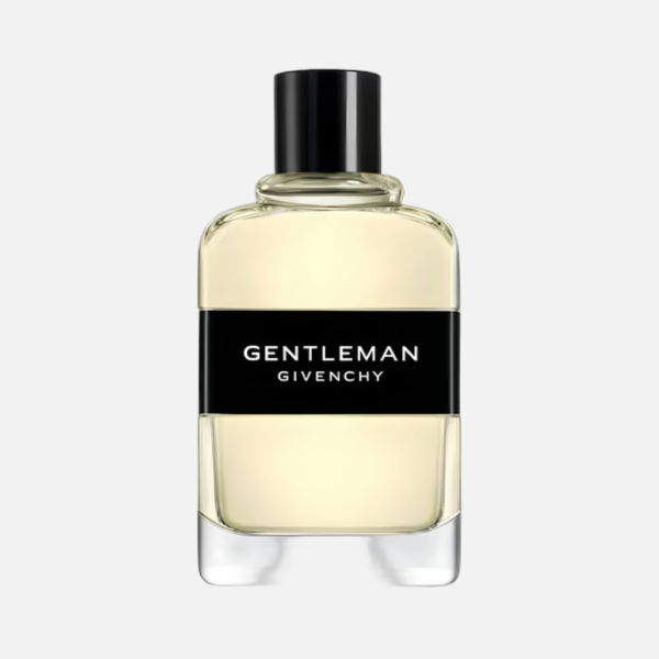 GIVENCHY GENTLEMAN EDT 100ML