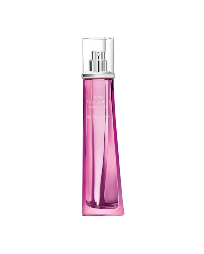 GIVENCHY VERY IRRESISTIBLE EDP