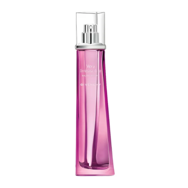GIVENCHY VERY IRRESISTIBLE EDP