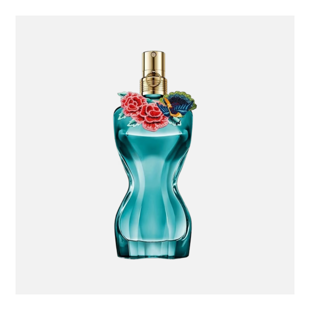 A PUIG JEANPAUL GAUL-JPG LA BELLE PARAD GARD EDP 100ML