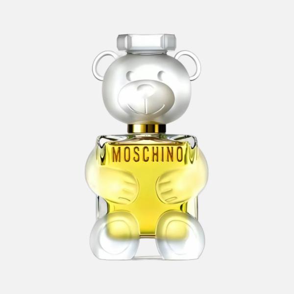MOSCHINO TOY 2 100ML