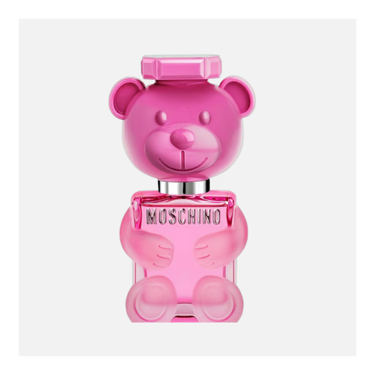 MOSCHINO TOY 2 BUBBLE GUM EDT 100ML