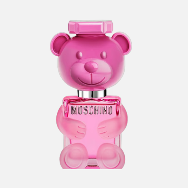 MOSCHINO TOY 2 BUBBLE GUM EDT 100ML