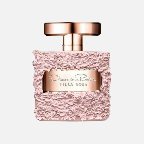 OSCAR DE LA RENTA BELLA ROSA 100ML