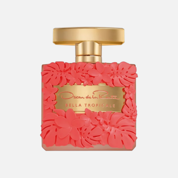 OSCAR DE RENTA  BELLA TROPICALE 100ML