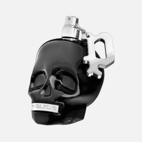 POLICE TO BE BAD GUY MAN EDT 125ML
