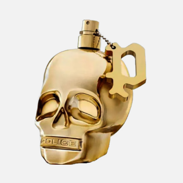 POLICE TO BE BORN TO SHINE MAN EDT 125ML