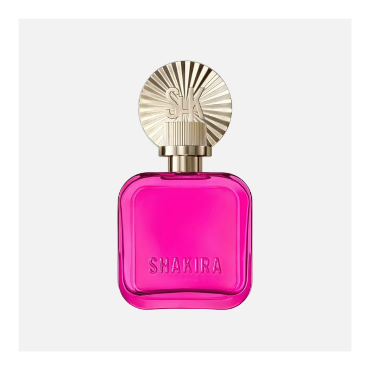 SHAKIRA FUCSIA  80ML EDP