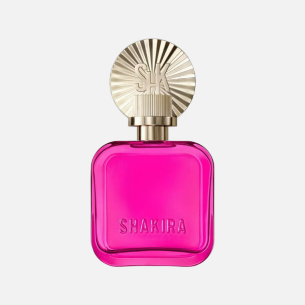 SHAKIRA FUCSIA  80ML EDP