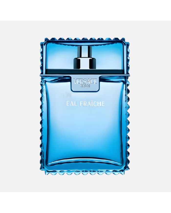 VERSACE MAN 200ML