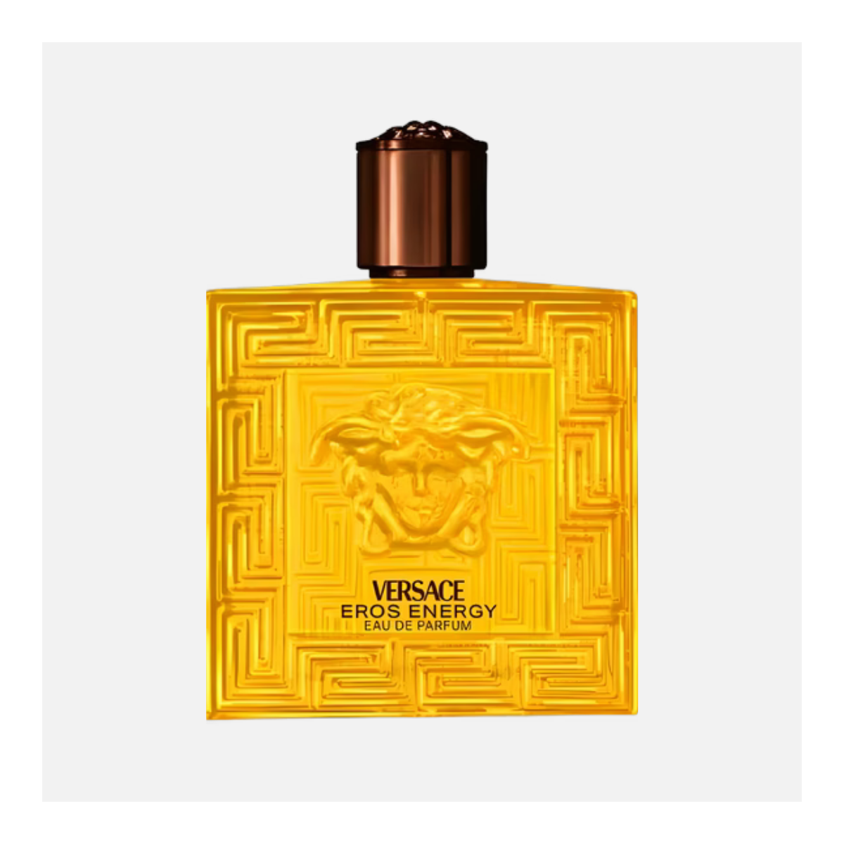 GIANNI VERSACE-EROS ENERGY MEN EDP 100ML