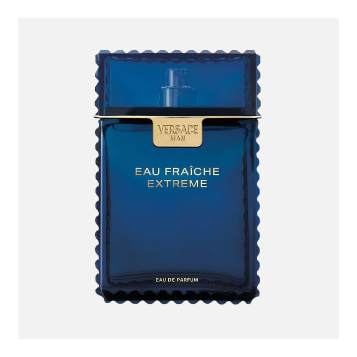 VERSACE-EAU FRAICHE EXTREME MEN EDP 100ML