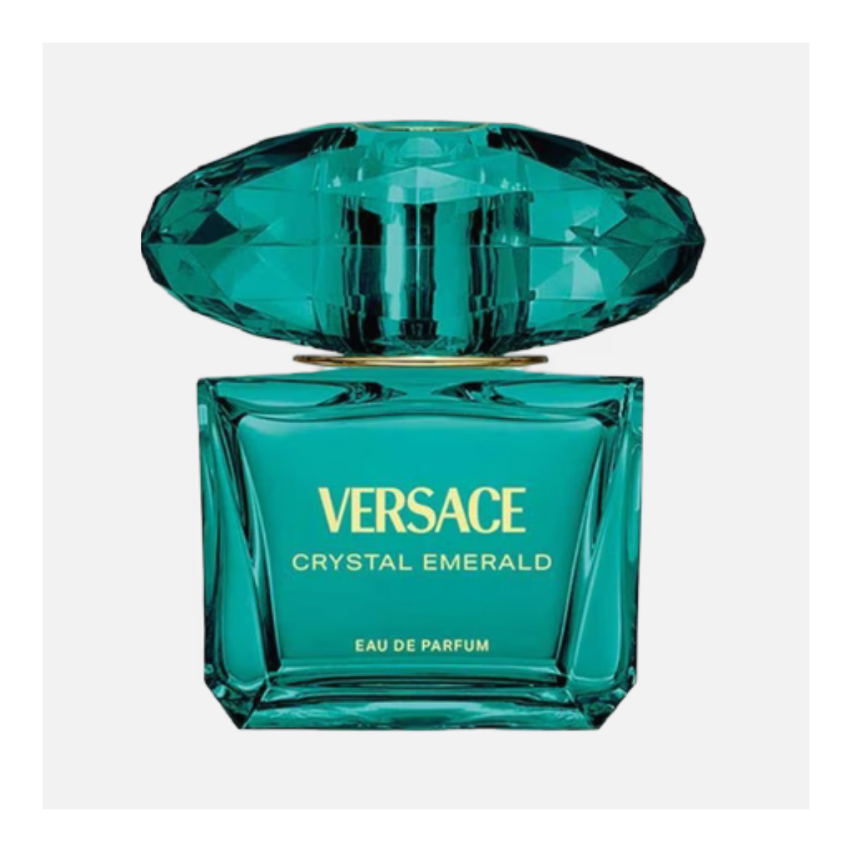 VERSACE-CRYSTAL EMERALD WOM EDP 90ML