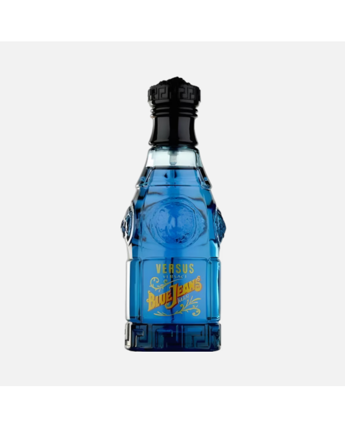 VERSACE BLUE JEANS MAN VERSACE 75ML