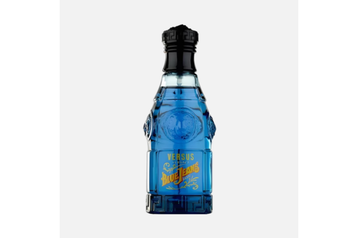 VERSACE BLUE JEANS MAN VERSACE 75ML