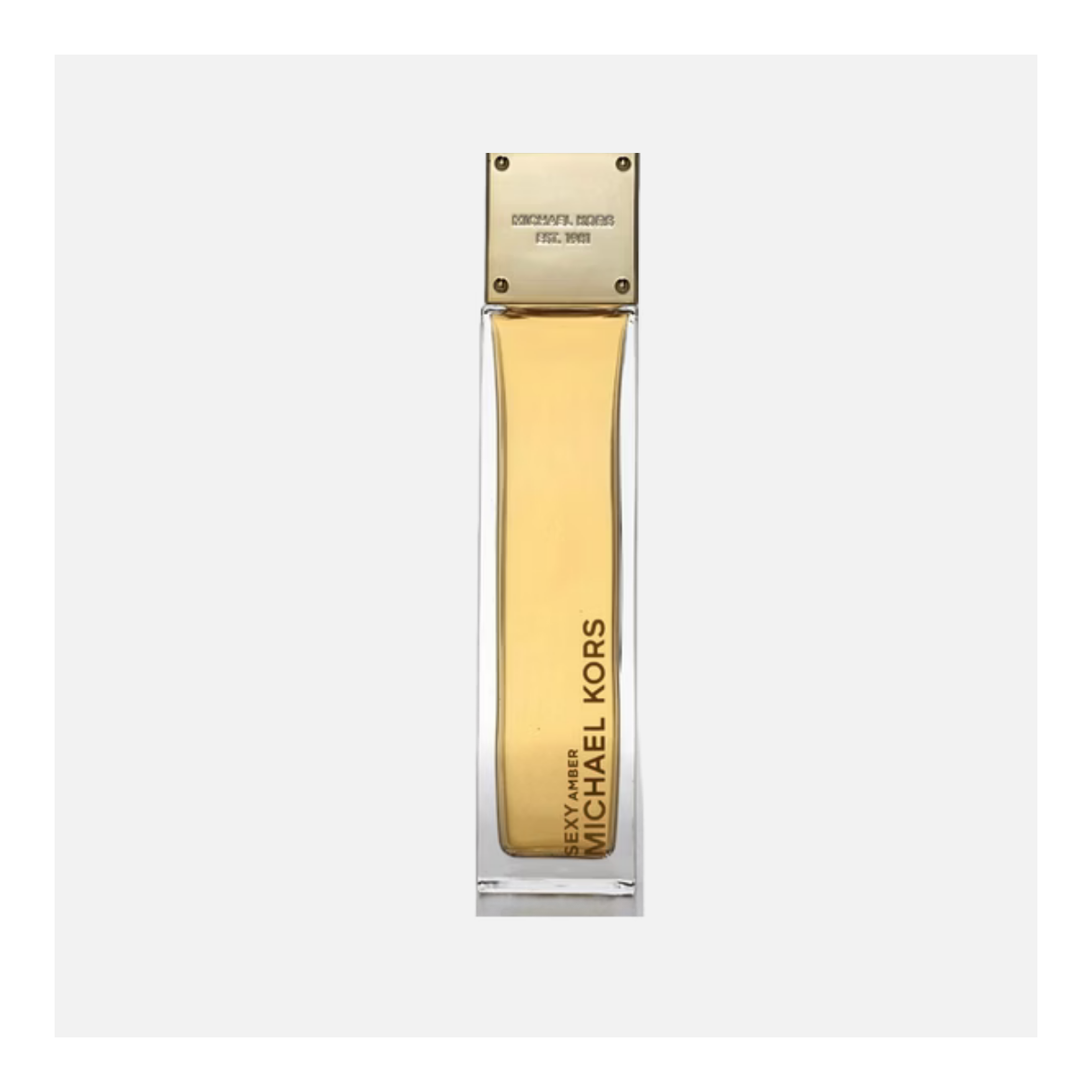 MICHAEL KORS WON DERLUST EDP 100ML