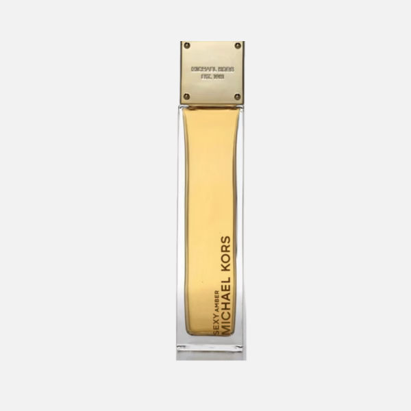 MICHAEL KORS SEXY AMBER EDP 100ML