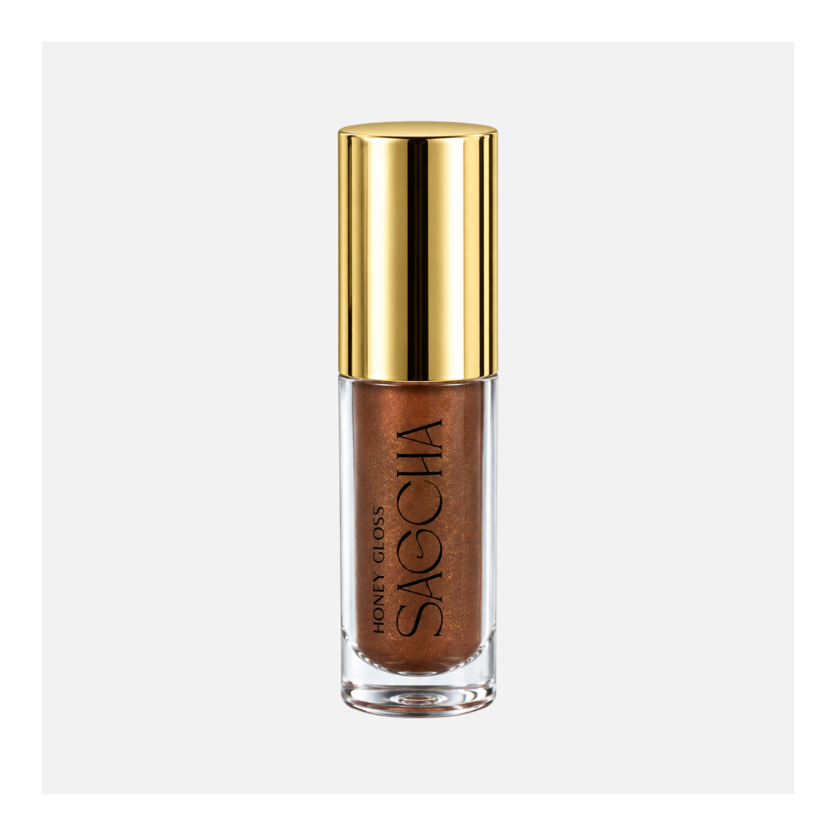 SAGCHA SYRUP HONEY GLOSS BRILLO LAABIAL 7G
