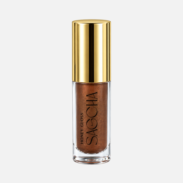 SAGCHA SYRUP HONEY GLOSS BRILLO LAABIAL 7G