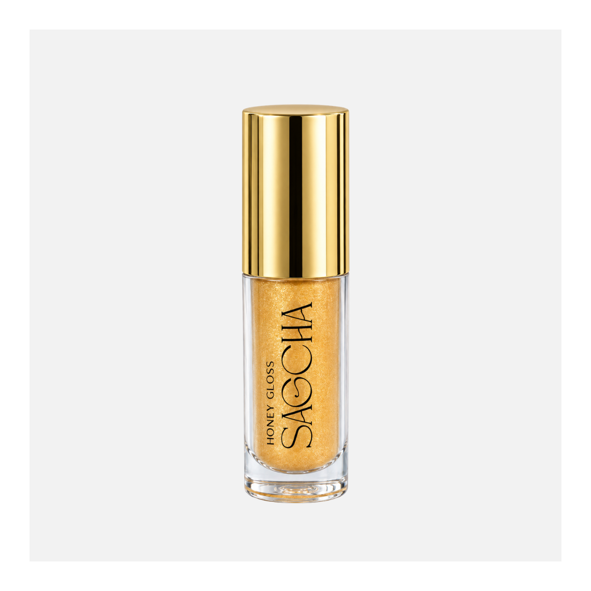 SAGCHA CLEAR HONEY GLOSS BRILLO LABIAL 7G