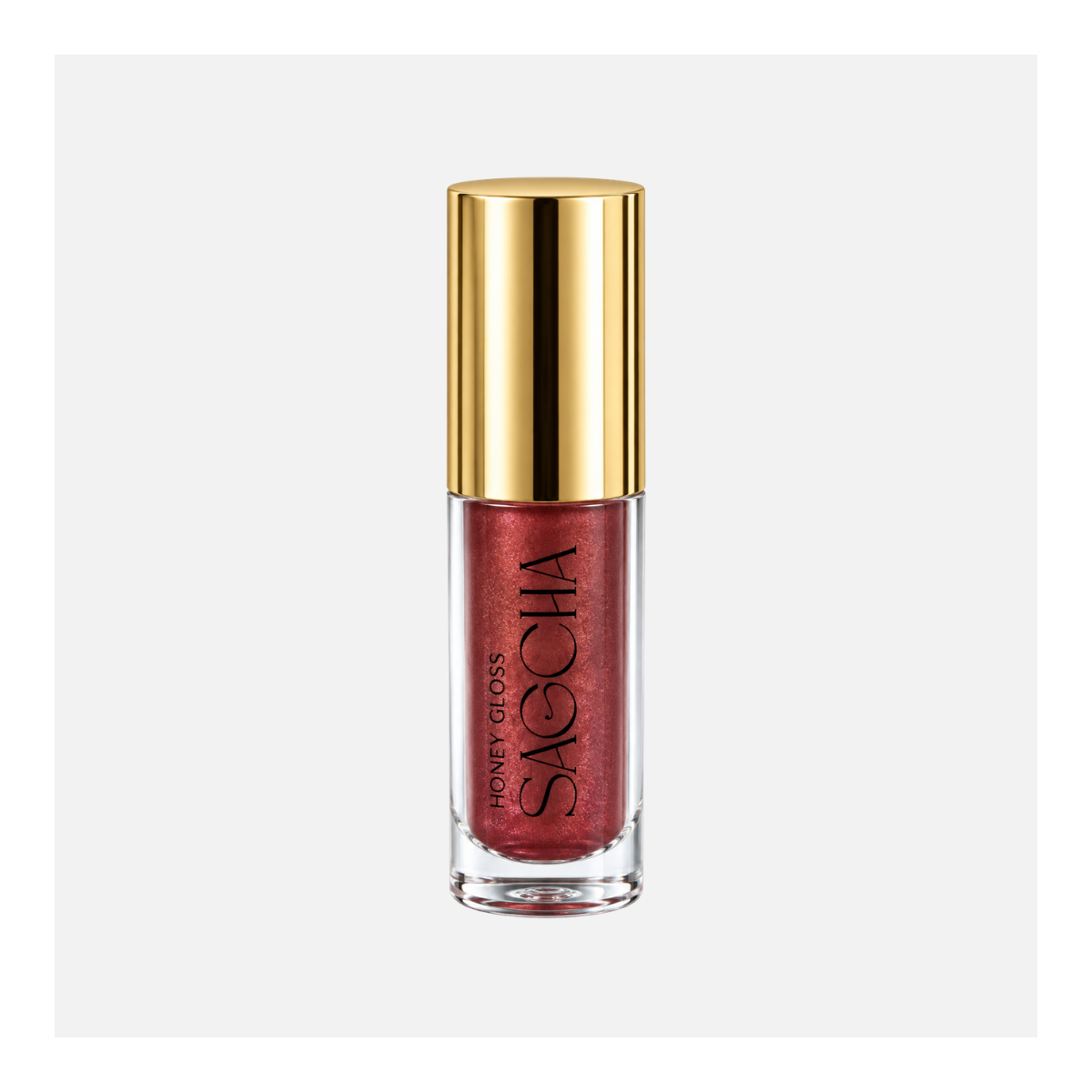 SAGCHA RED HONEY GLOSS BRILLO LABIAL 7G