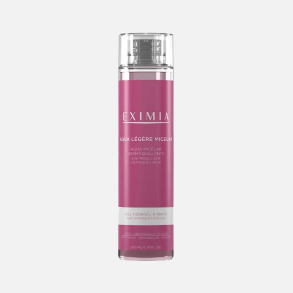 AQUA LEGERE MICELAR